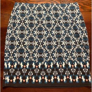 Sophie Max Skirt Size Large‎